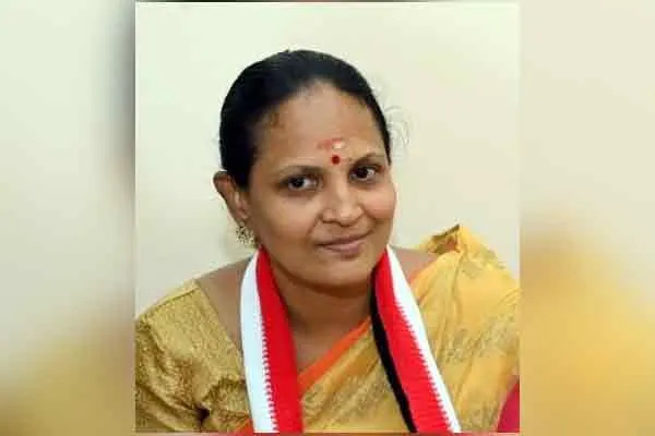 Sivagasi Constituency congress and admk computation 